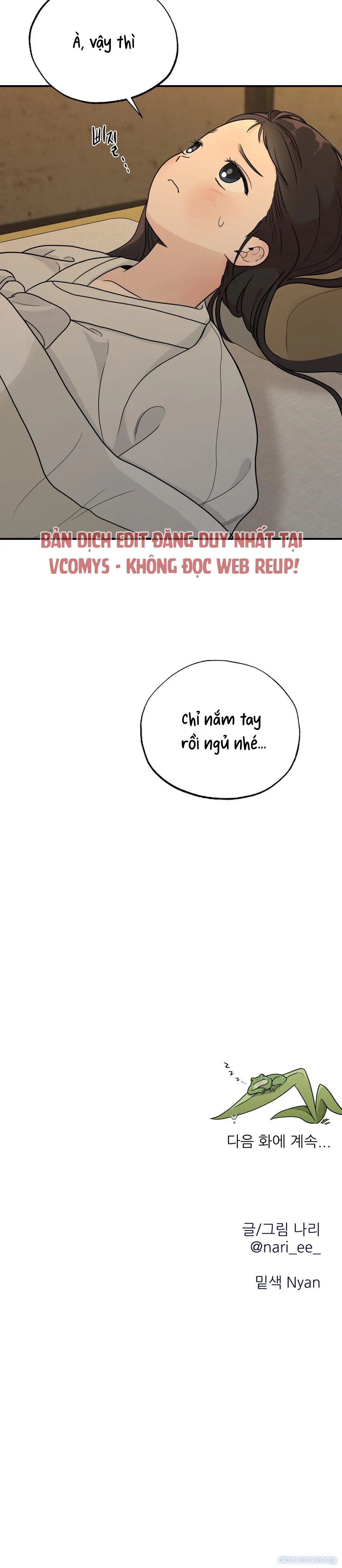 〖 KHÔNG CHE 〗-〖18+〗- BIBISAE 