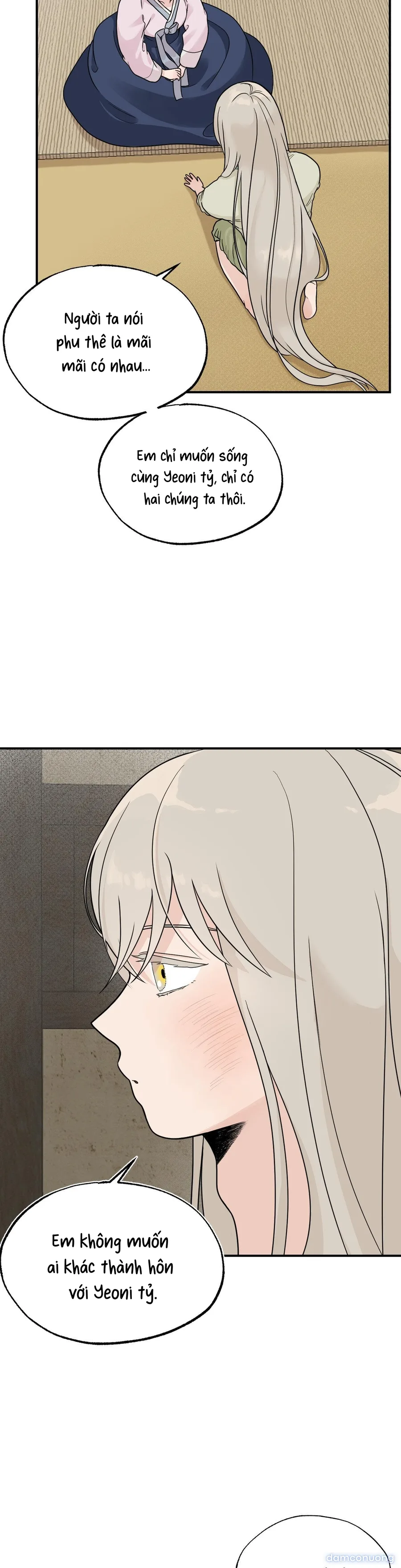 〖 KHÔNG CHE 〗-〖18+〗- BIBISAE 