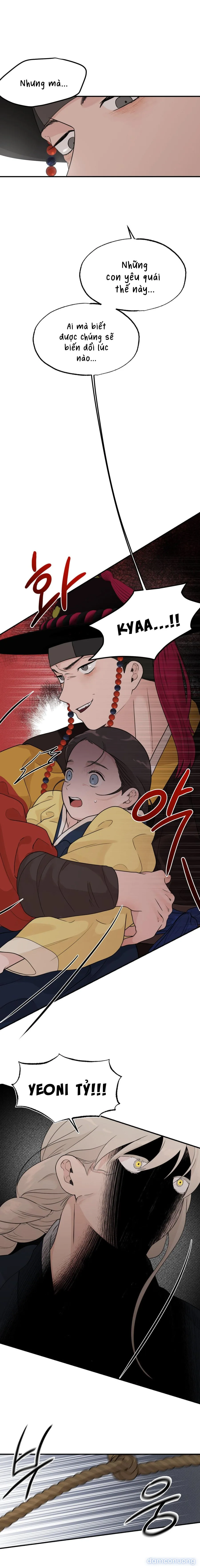 〖 KHÔNG CHE 〗-〖18+〗- BIBISAE 