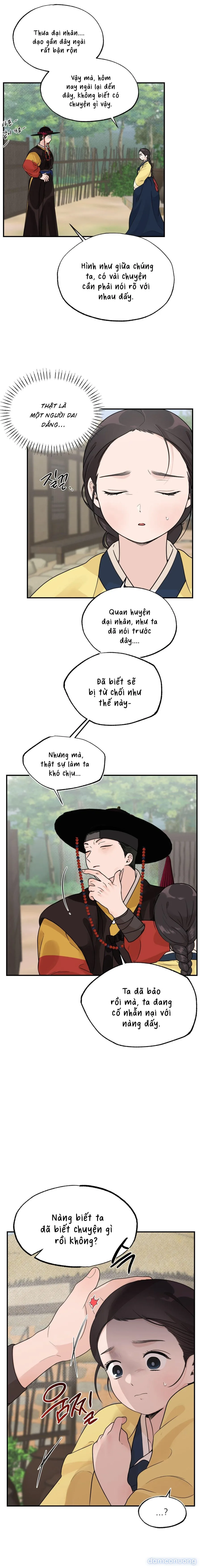 〖 KHÔNG CHE 〗-〖18+〗- BIBISAE 