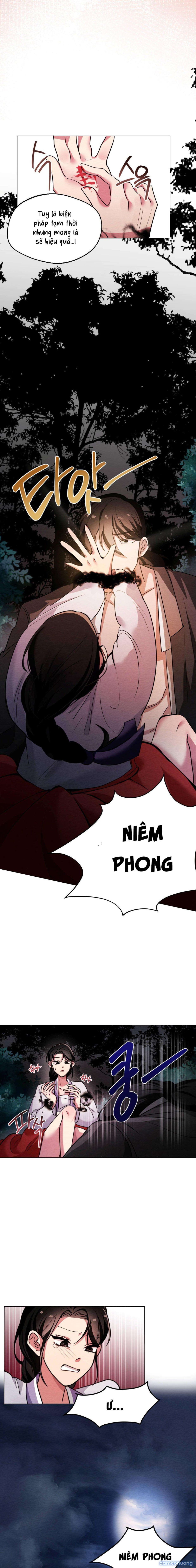 [ 18+ KHÔNG CHE ] Cách thuần phục hồn ma Mongdal 