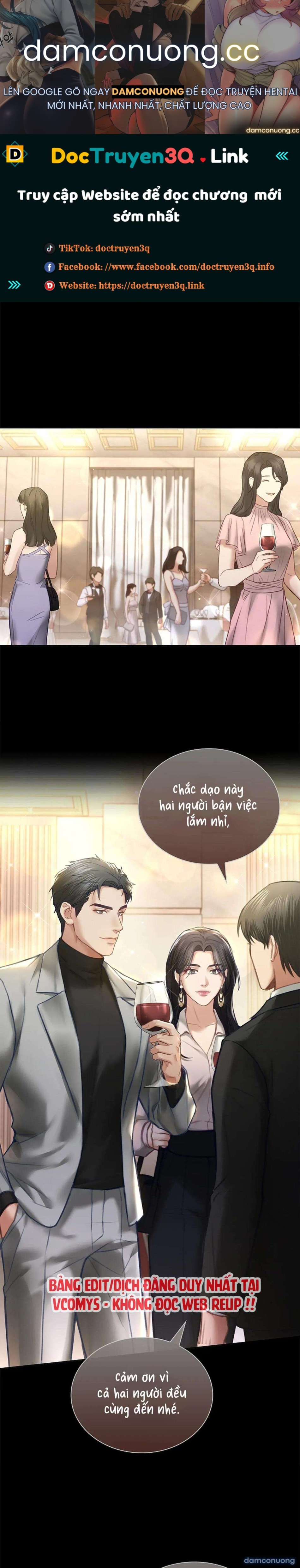 [18+] Người Vợ Trẻ 