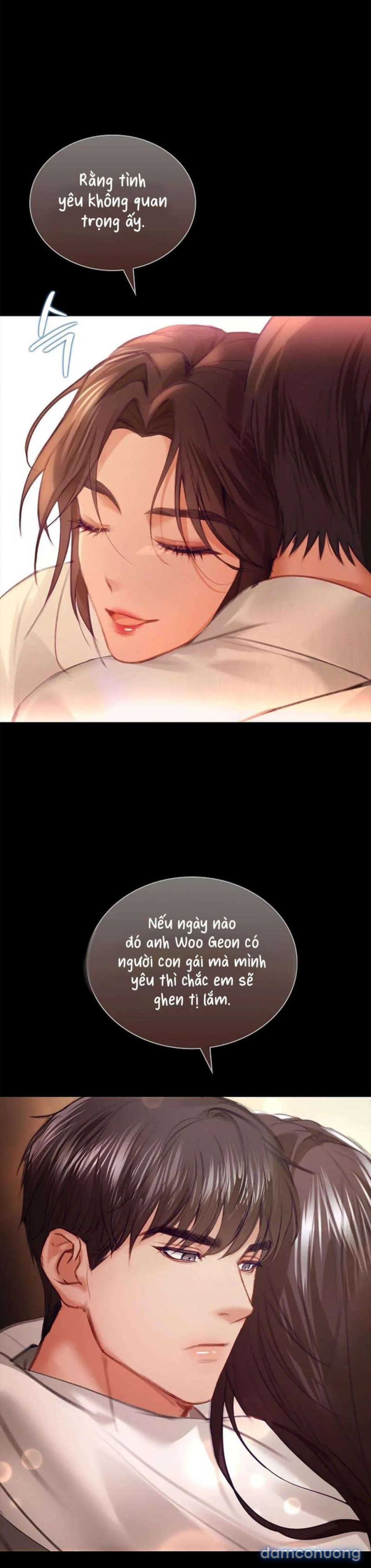 [18+] Người Vợ Trẻ 