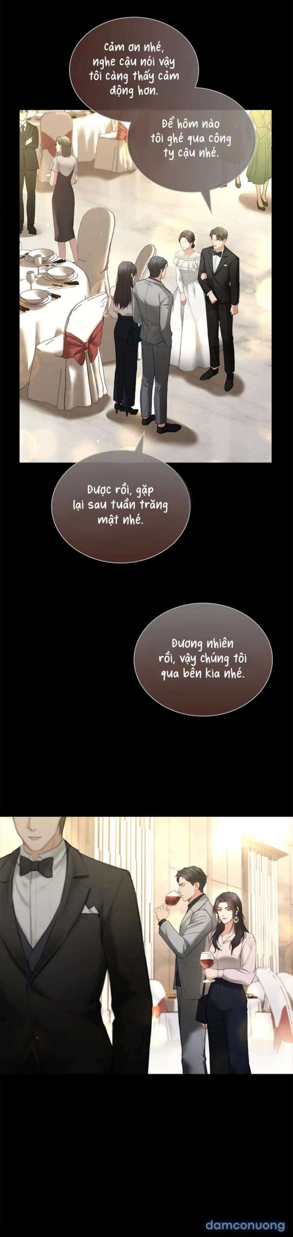 [18+] Người Vợ Trẻ 
