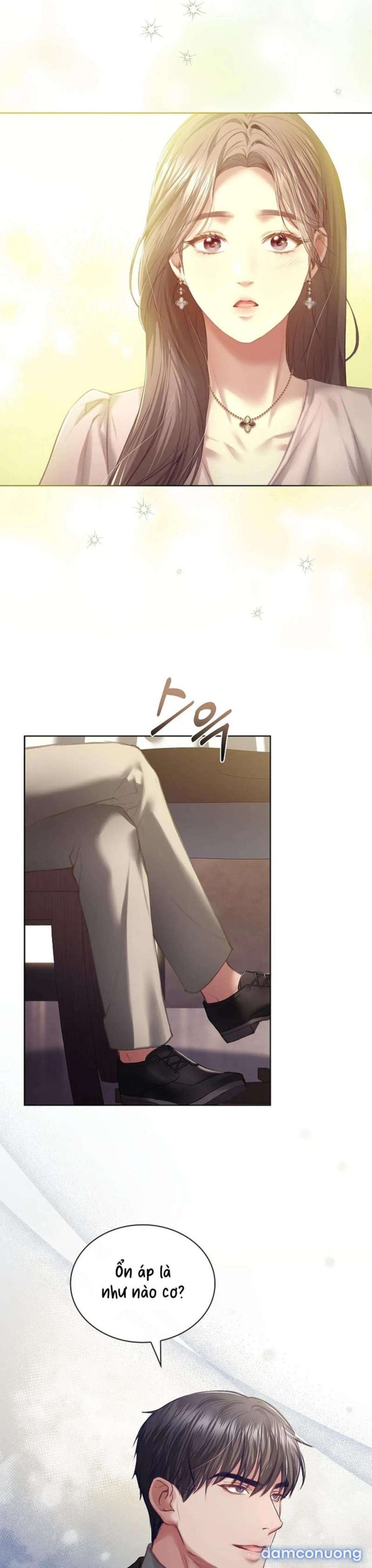 [18+] Người Vợ Trẻ 