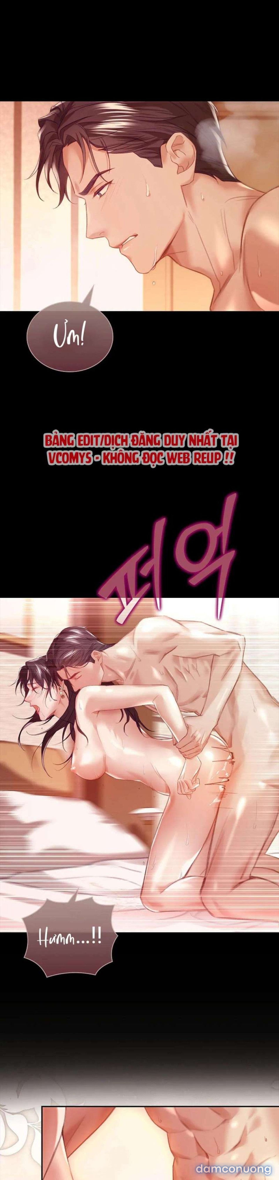 [18+] Người Vợ Trẻ 
