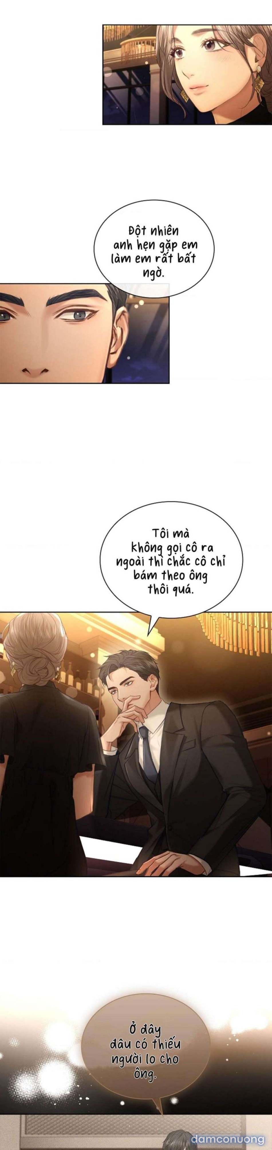 [18+] Người Vợ Trẻ 