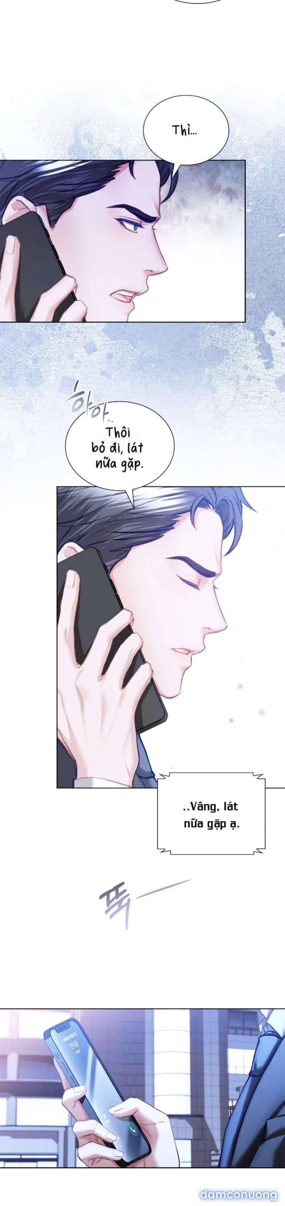 [18+] Người Vợ Trẻ 