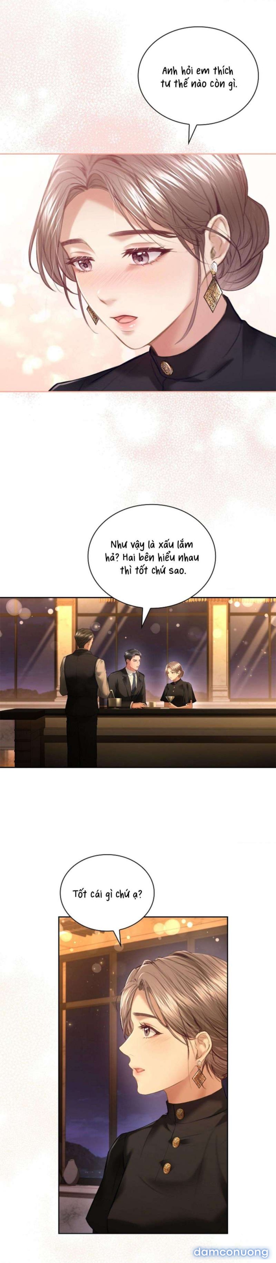 [18+] Người Vợ Trẻ 
