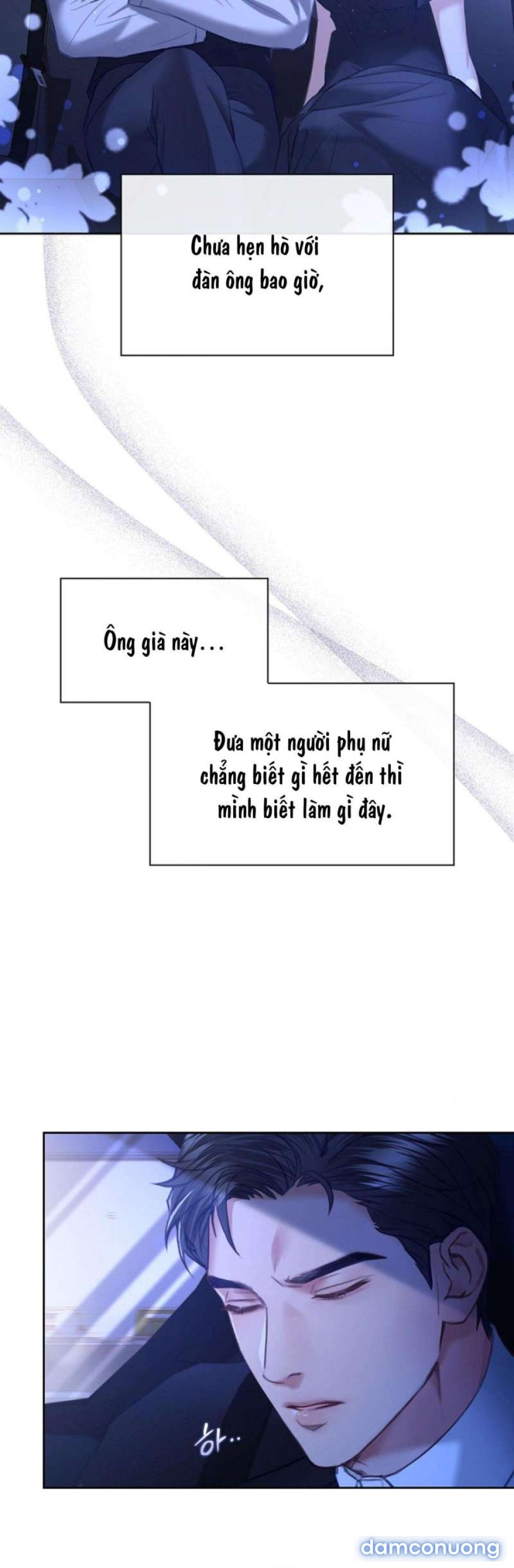 [18+] Người Vợ Trẻ 