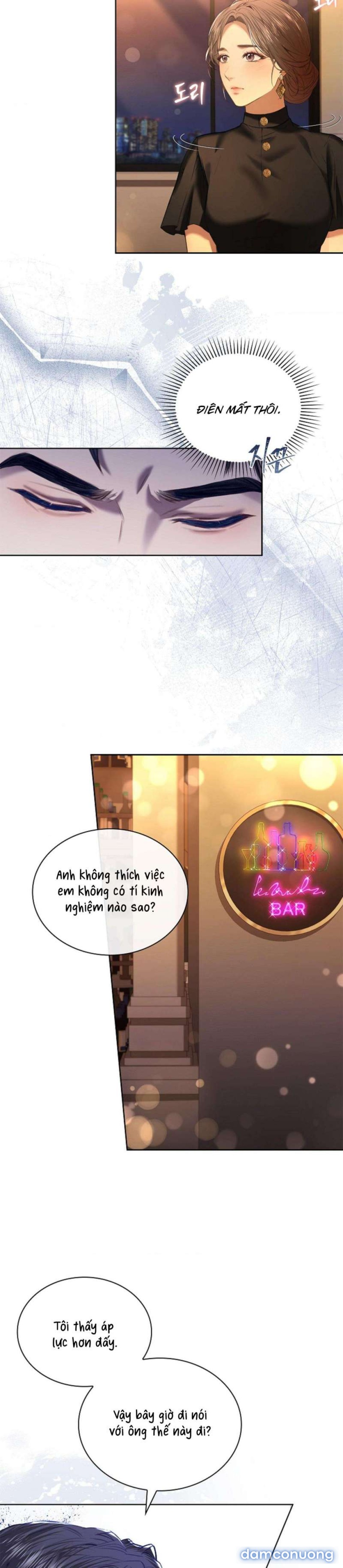 [18+] Người Vợ Trẻ 