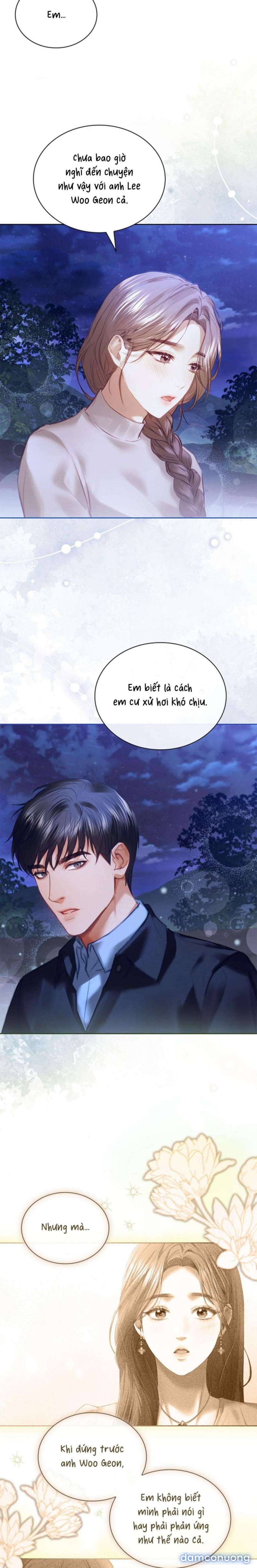 [18+] Người Vợ Trẻ 