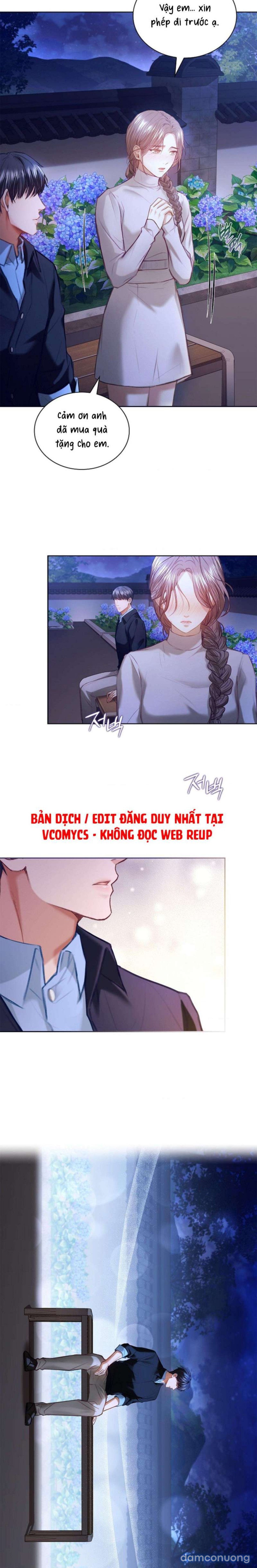 [18+] Người Vợ Trẻ 