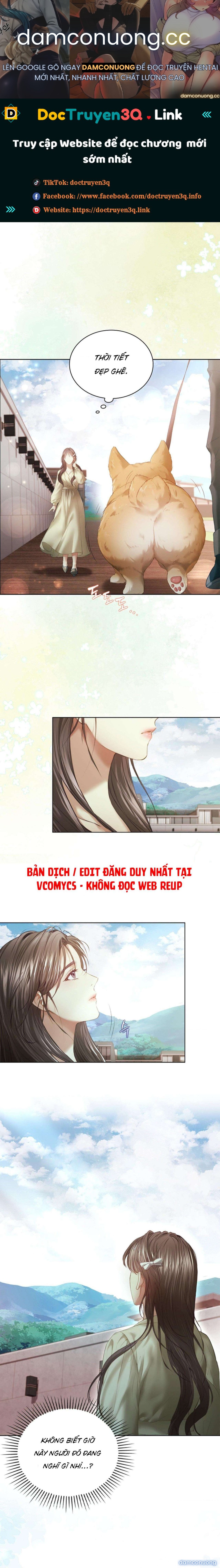 [18+] Người Vợ Trẻ 