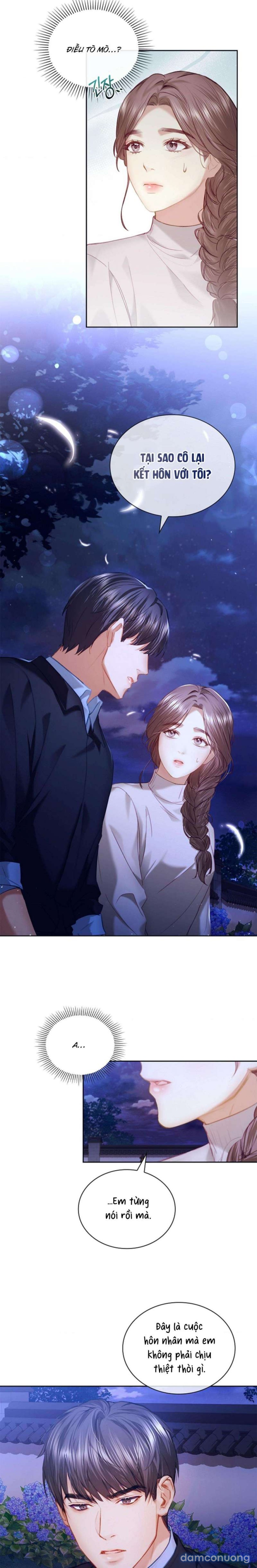 [18+] Người Vợ Trẻ 