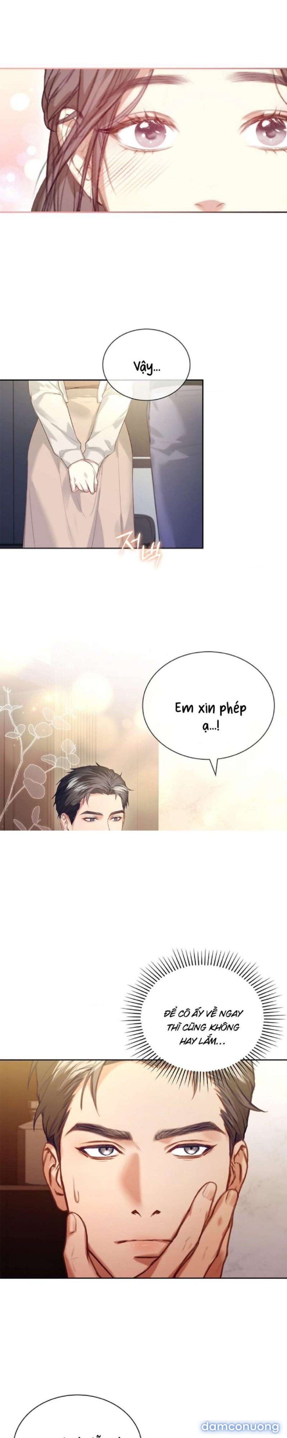 [18+] Người Vợ Trẻ 