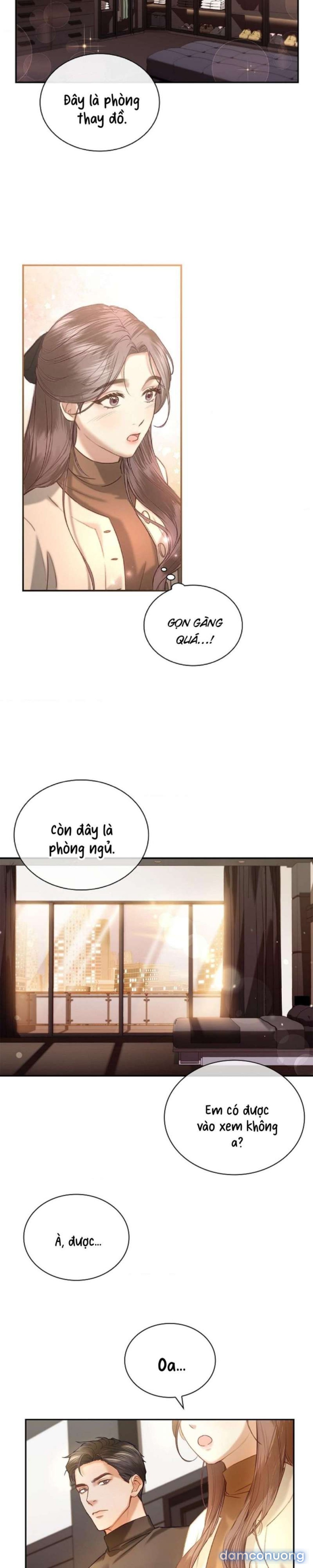 [18+] Người Vợ Trẻ 