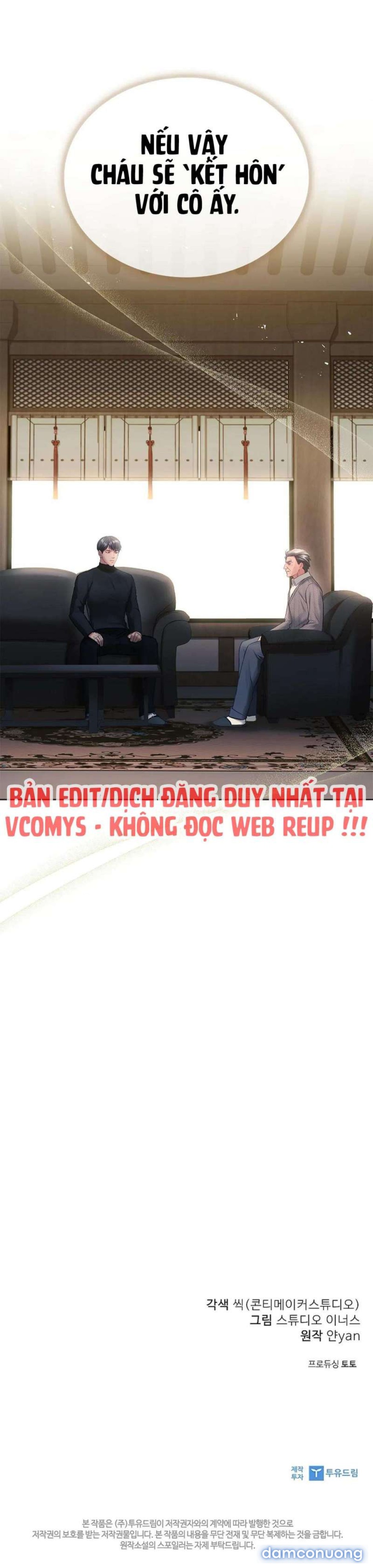 [18+] Người Vợ Trẻ 