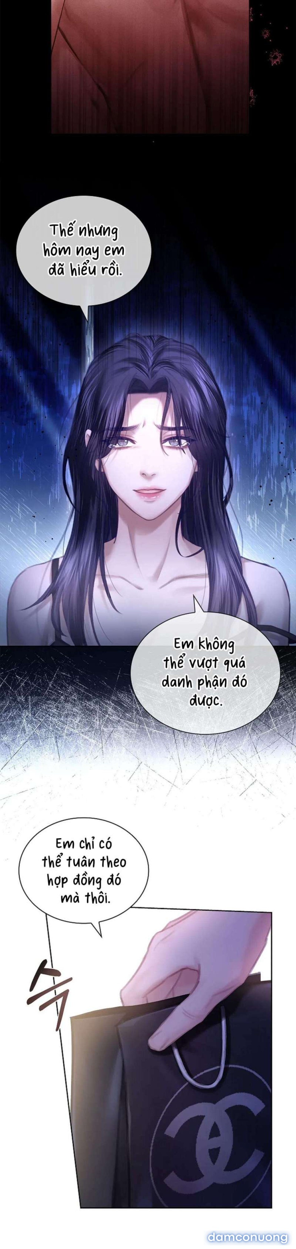 [18+] Người Vợ Trẻ 