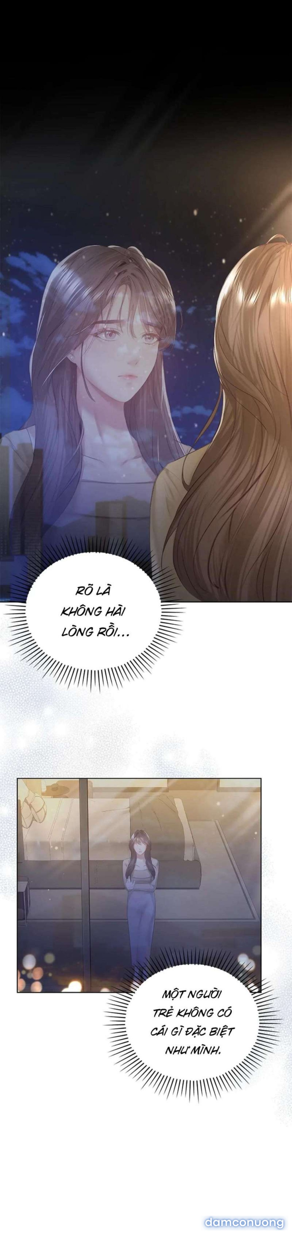 [18+] Người Vợ Trẻ 