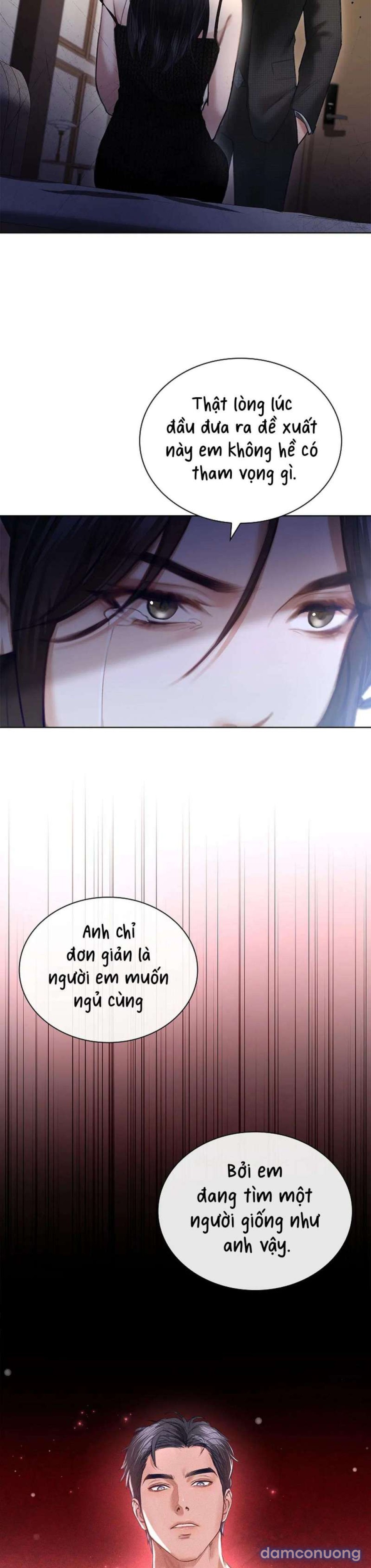 [18+] Người Vợ Trẻ 