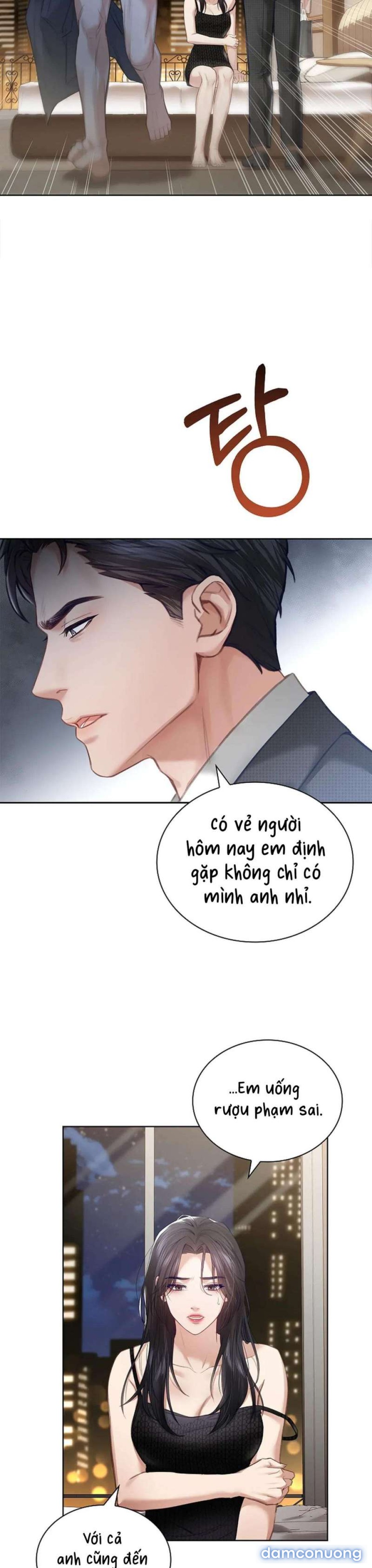 [18+] Người Vợ Trẻ 