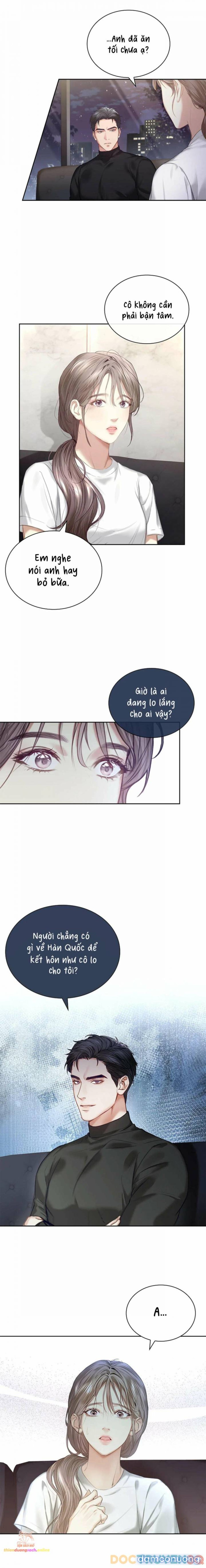 [18+] Người Vợ Trẻ 