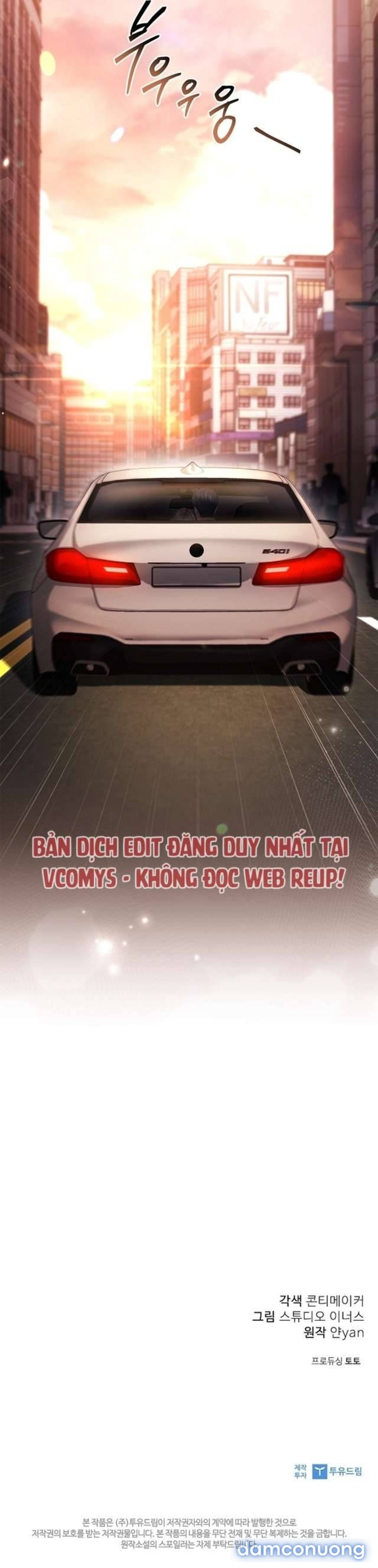 [18+] Người Vợ Trẻ 