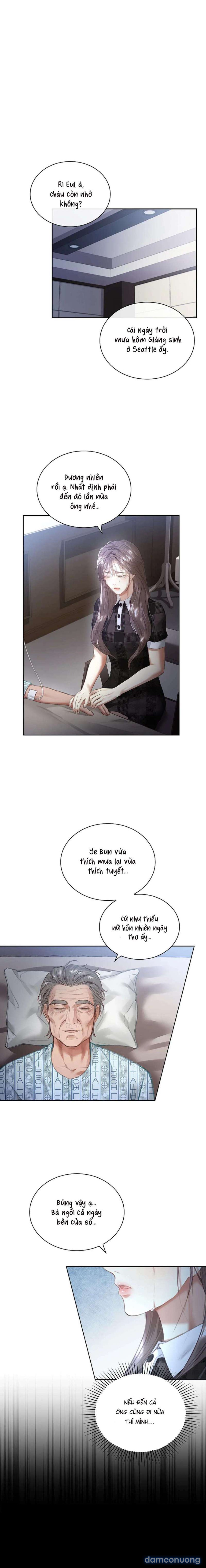 [18+] Người Vợ Trẻ 