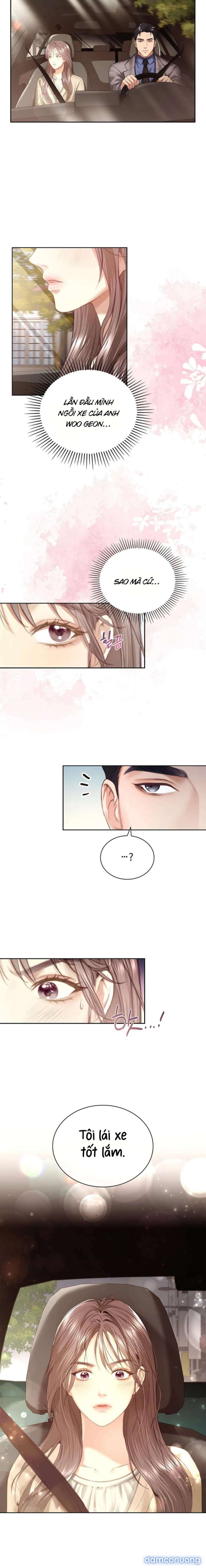 [18+] Người Vợ Trẻ 