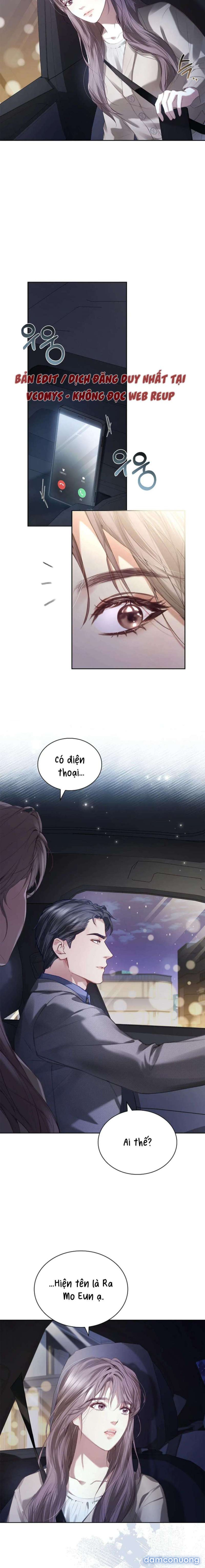 [18+] Người Vợ Trẻ 