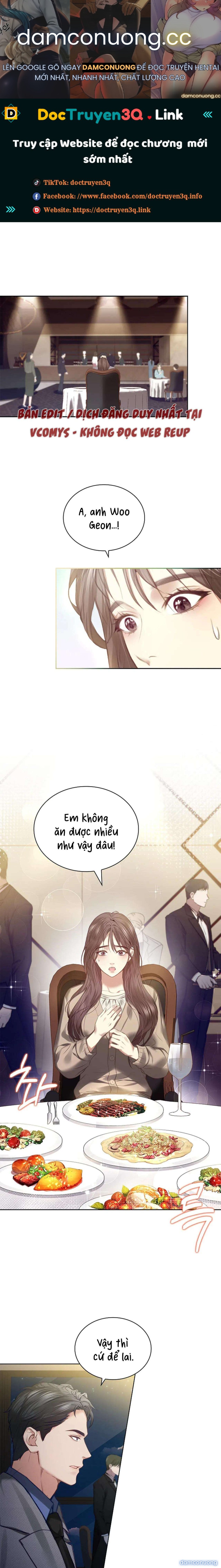 [18+] Người Vợ Trẻ 