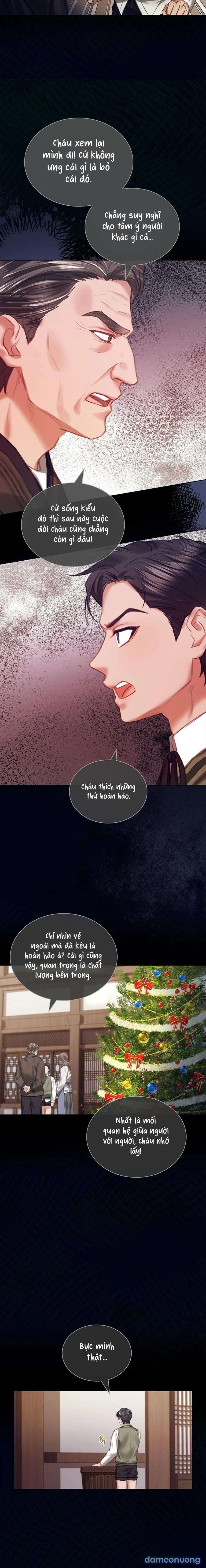 [18+] Người Vợ Trẻ 