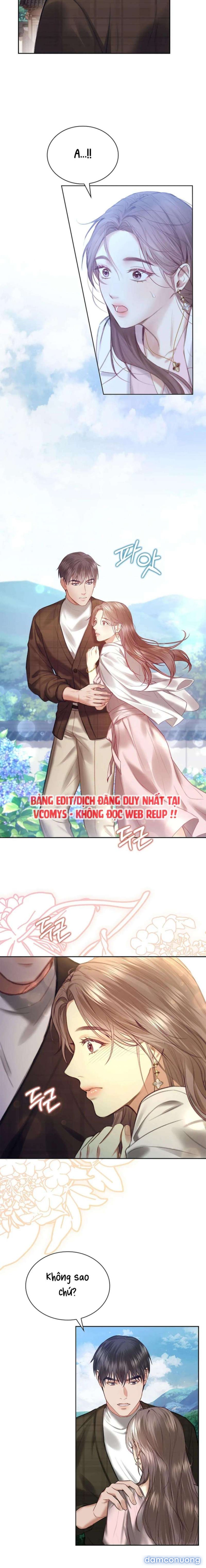 [18+] Người Vợ Trẻ 
