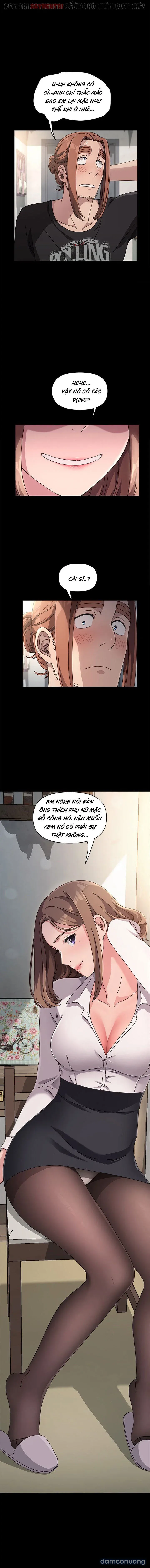 Đàn ông nội trợ 