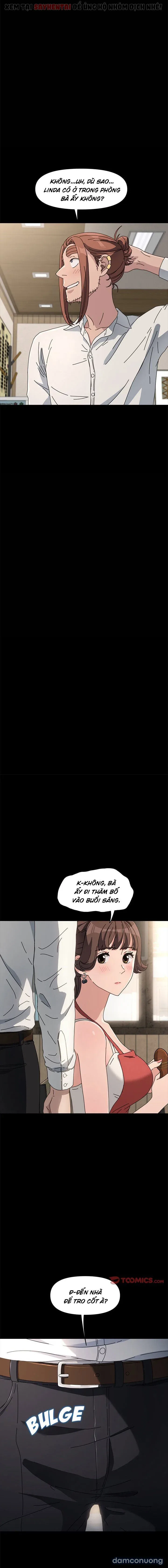 Đàn ông nội trợ 