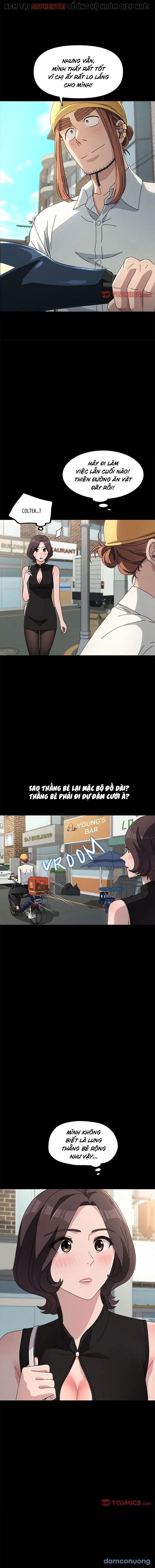 Đàn ông nội trợ 