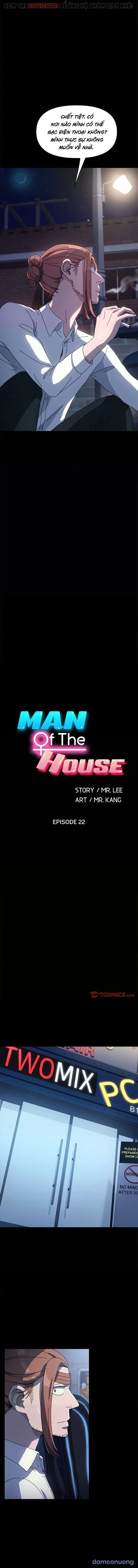 Đàn ông nội trợ 