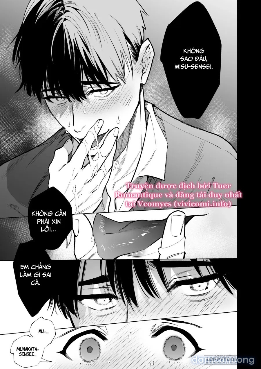 [18+] Tuyển Tập Truyện Sếch Ngắn Siêu HOT 