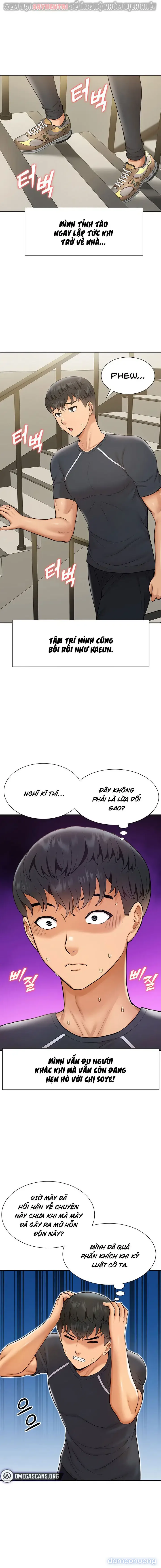 Dàn harem Idol nữ của tôi 
