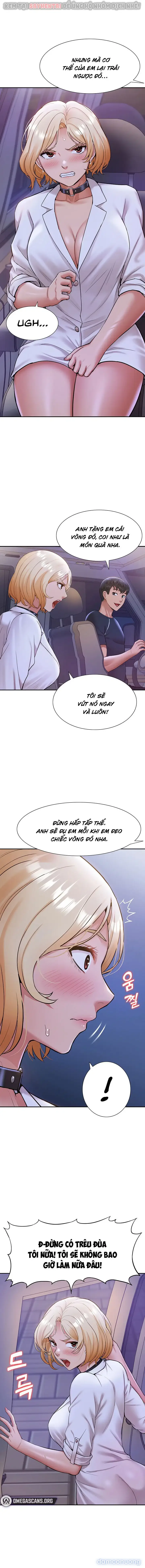 Dàn harem Idol nữ của tôi 