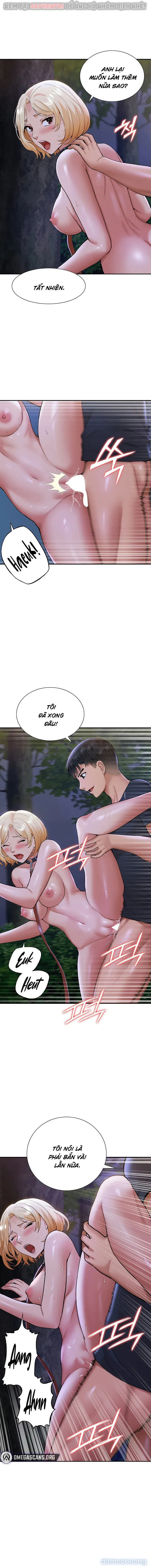 Dàn harem Idol nữ của tôi 