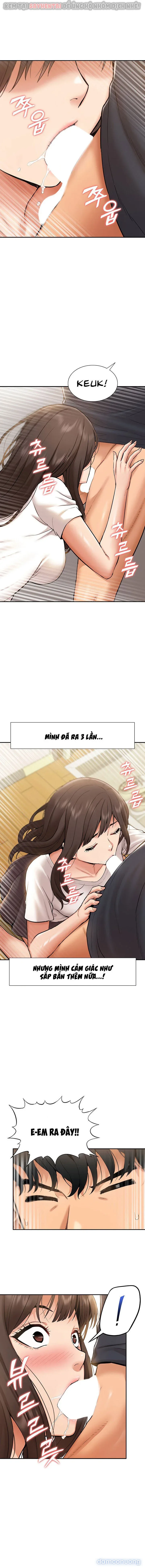Dàn harem Idol nữ của tôi 