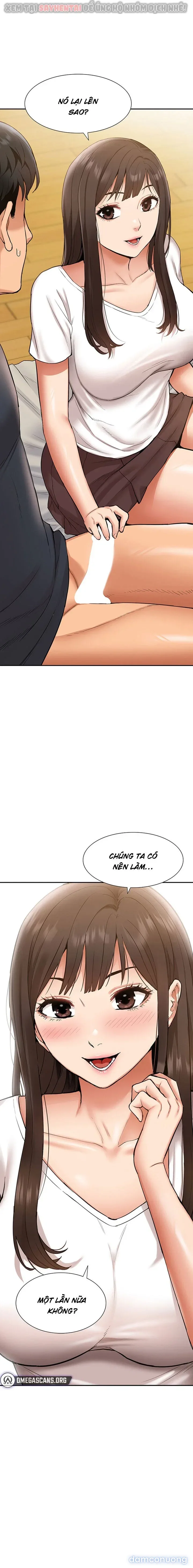 Dàn harem Idol nữ của tôi 