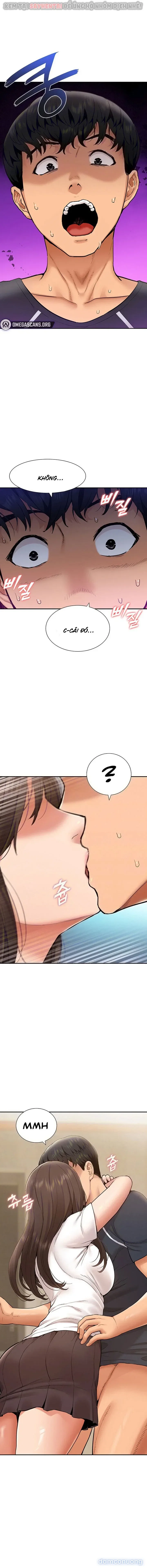 Dàn harem Idol nữ của tôi 