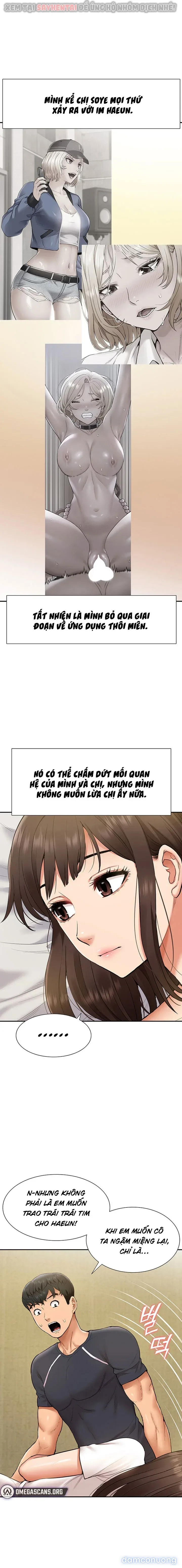 Dàn harem Idol nữ của tôi 