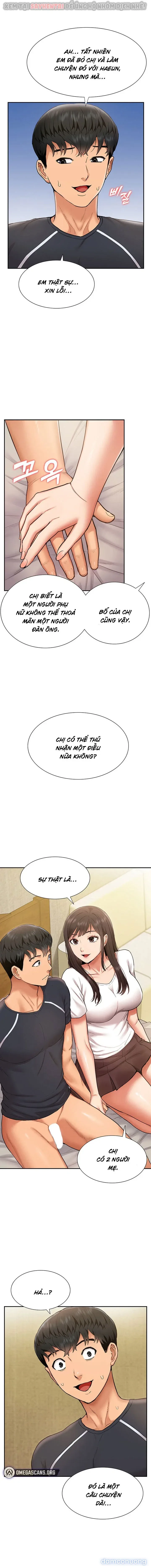 Dàn harem Idol nữ của tôi 