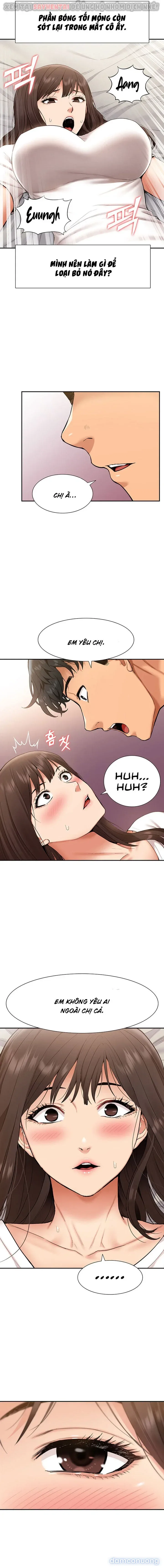 Dàn harem Idol nữ của tôi 