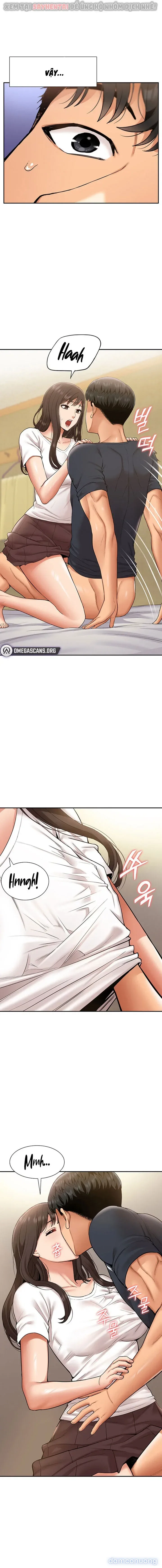Dàn harem Idol nữ của tôi 