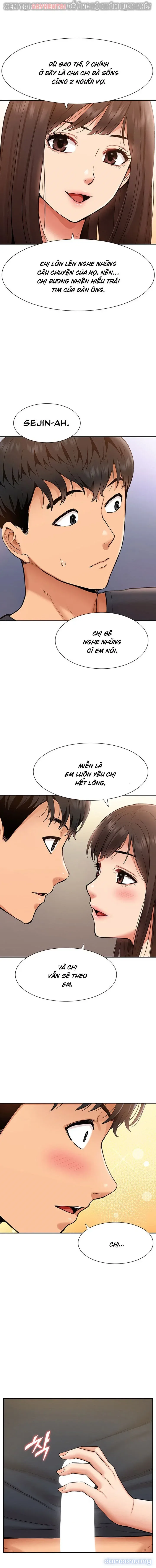 Dàn harem Idol nữ của tôi 